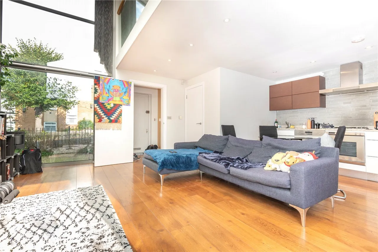 1 bed house to rent, Stanford Road, London, N11