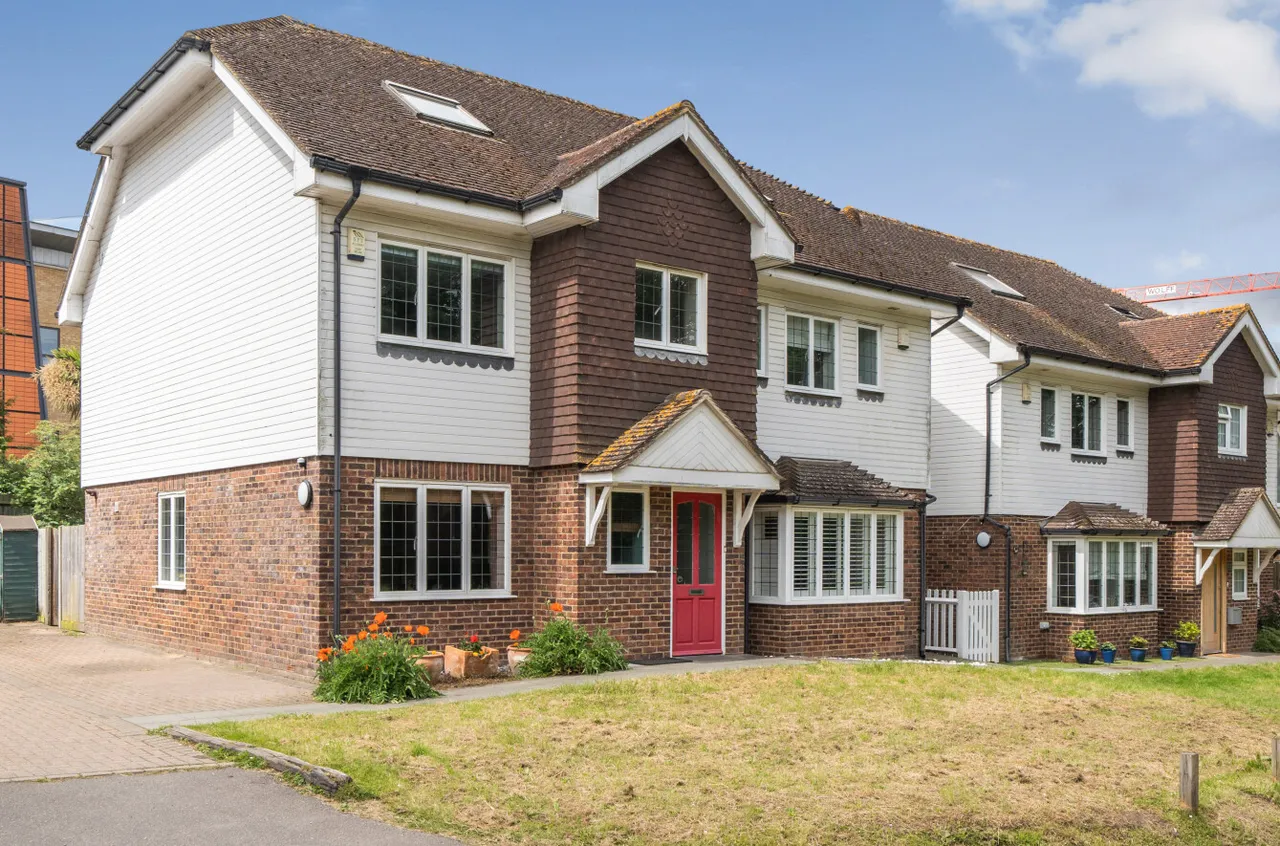 Orpington, Kent, photo 19