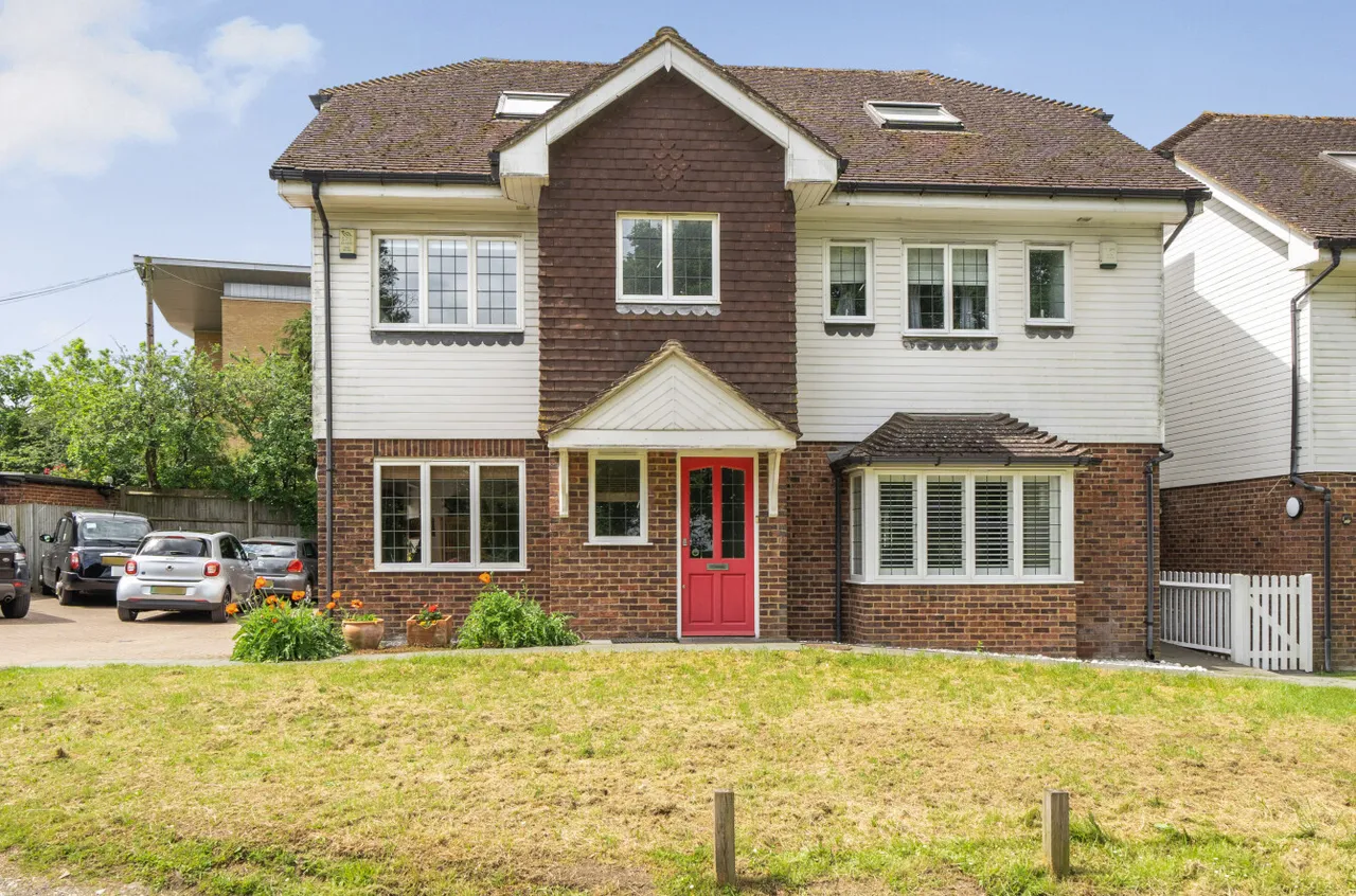 3 bed house for sale, Orpington, Kent