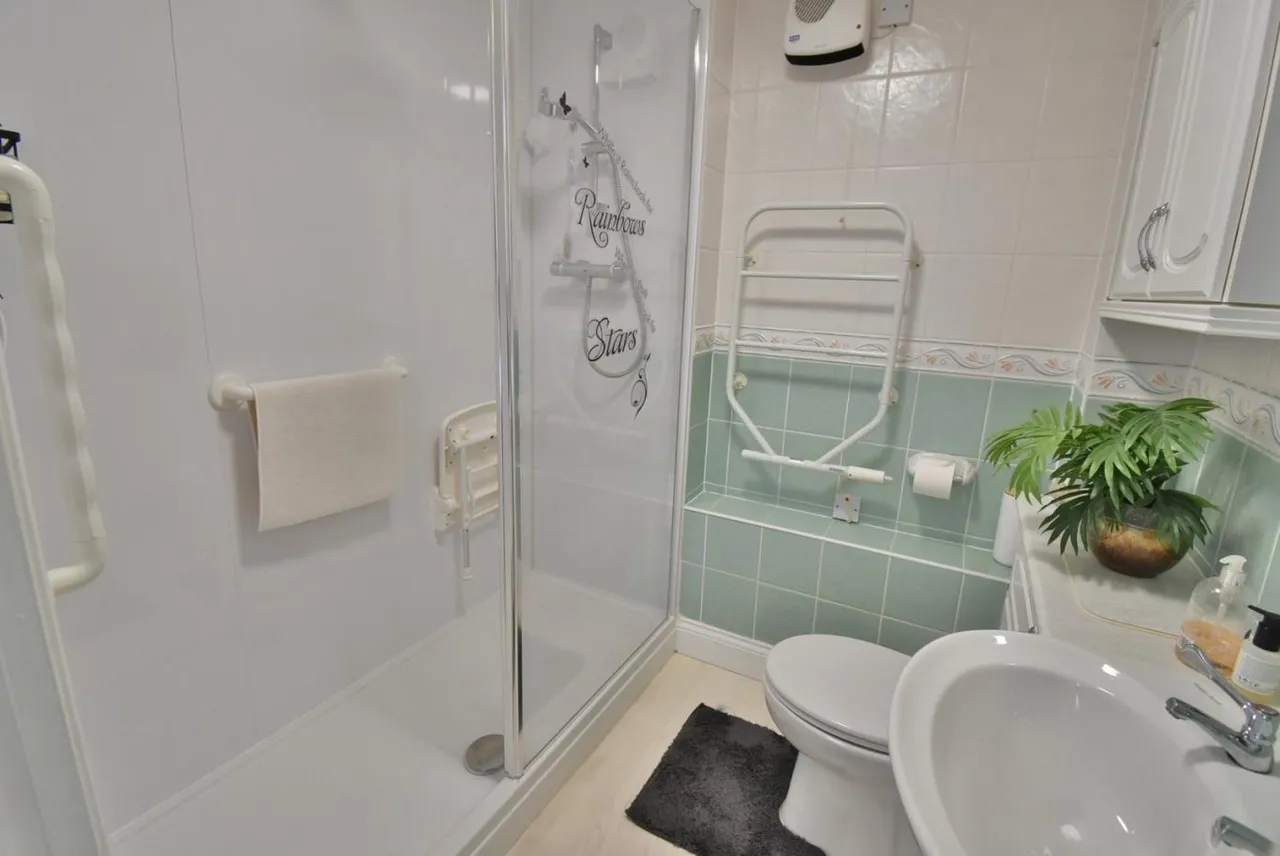 Pegasus Lodge, BH22, photo 7