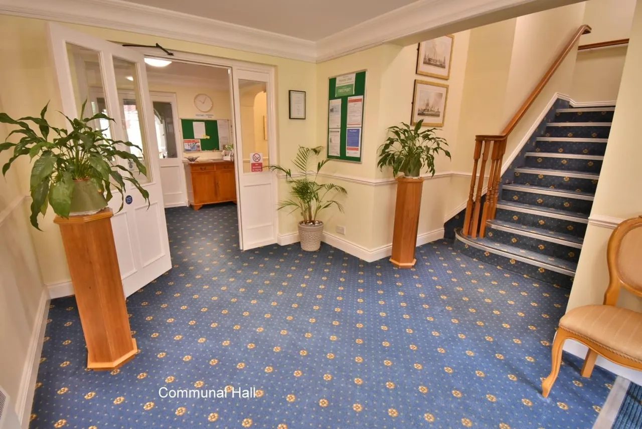 Pegasus Lodge, BH22, photo 10