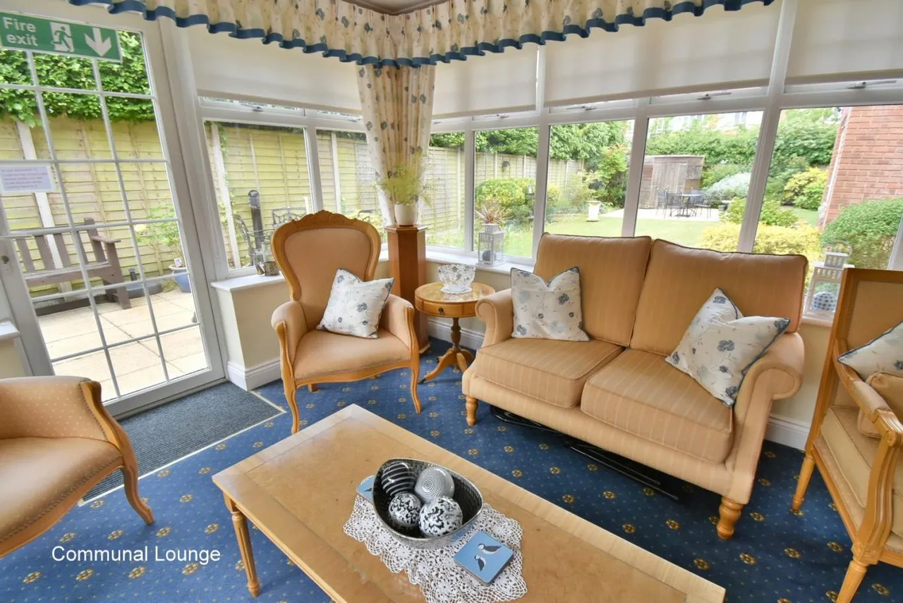 Pegasus Lodge, BH22, photo 13