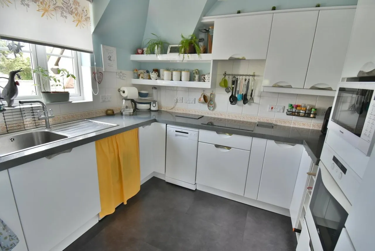 Pegasus Lodge, BH22, photo 2