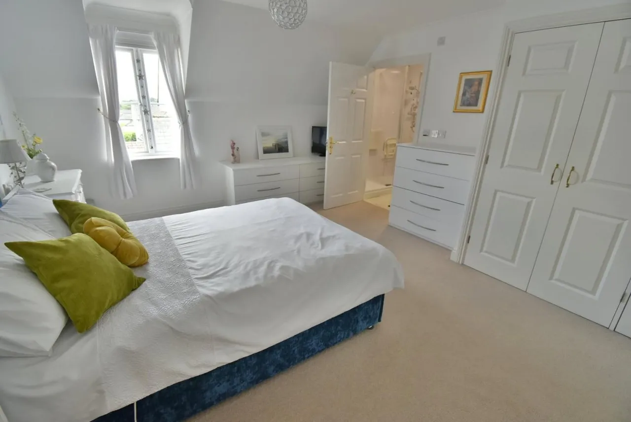Pegasus Lodge, BH22, photo 6