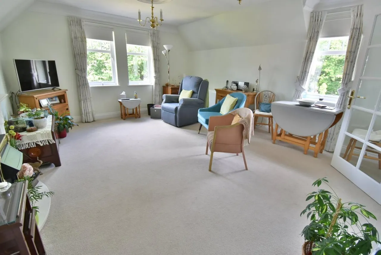 Pegasus Lodge, BH22, photo 4