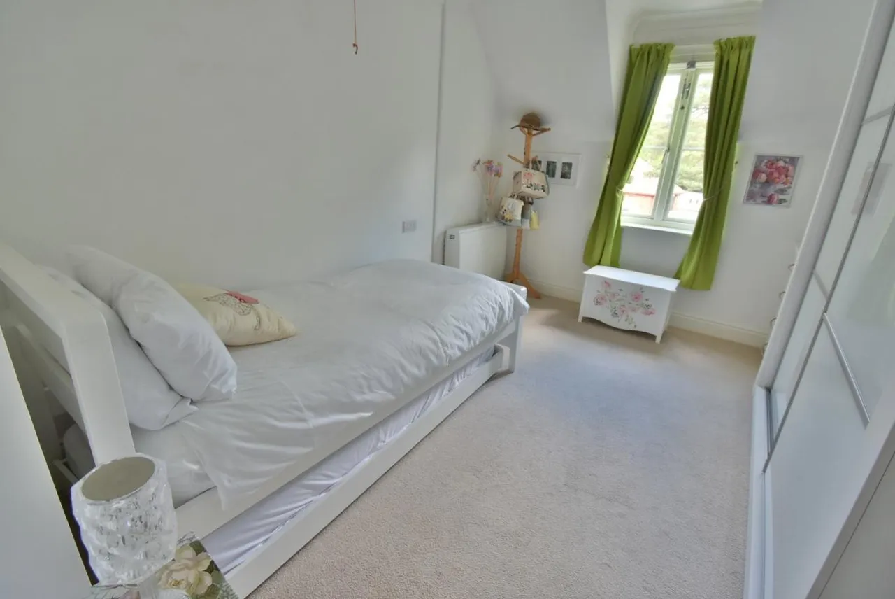 Pegasus Lodge, BH22, photo 8