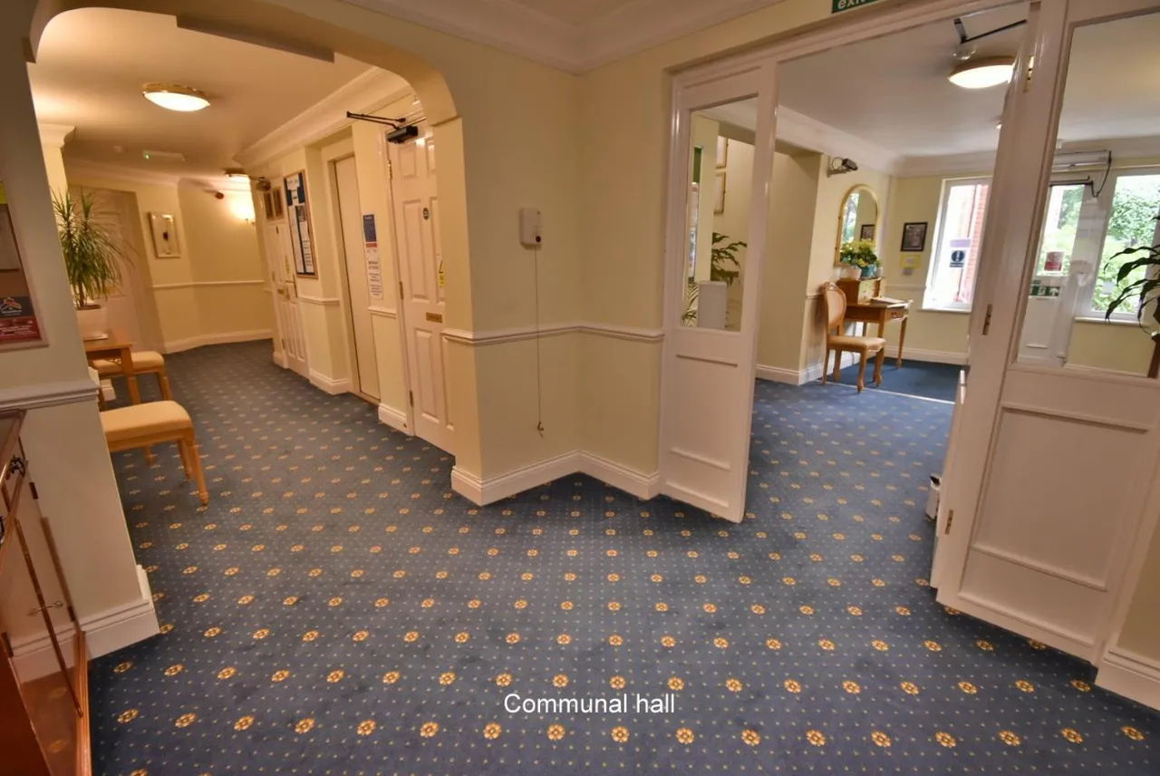 Pegasus Lodge, BH22, photo 11