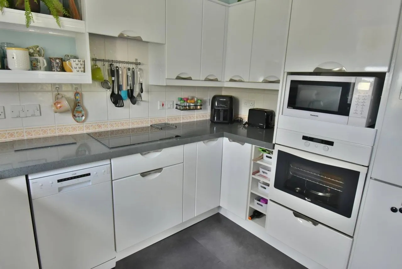 Pegasus Lodge, BH22, photo 5