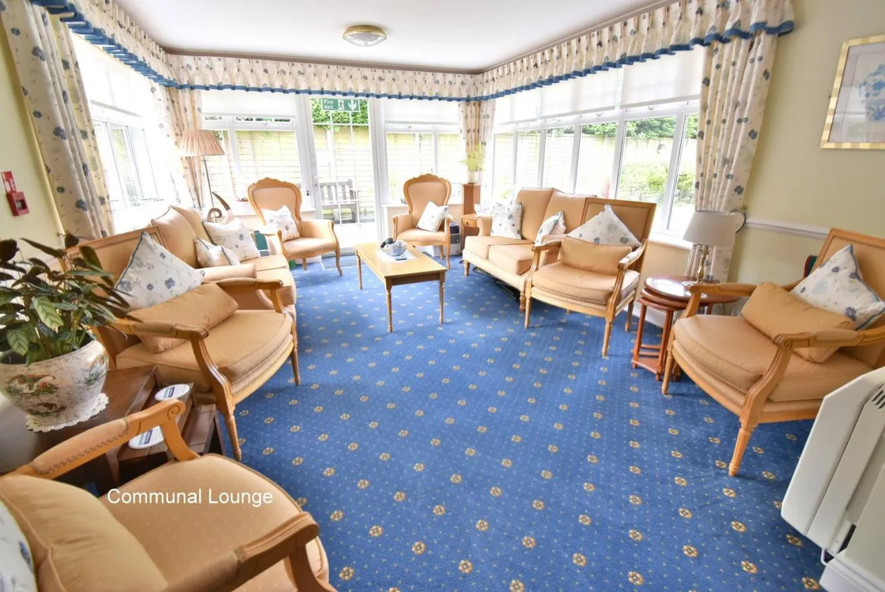 Pegasus Lodge, BH22, photo 12