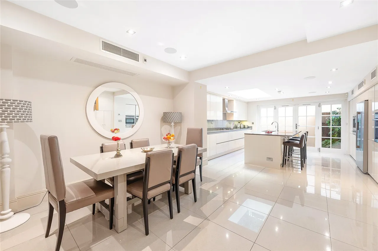 Warwick Way, Pimlico, London, SW1V, photo 6