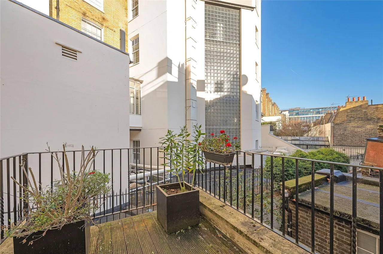 Warwick Way, Pimlico, London, SW1V, photo 10