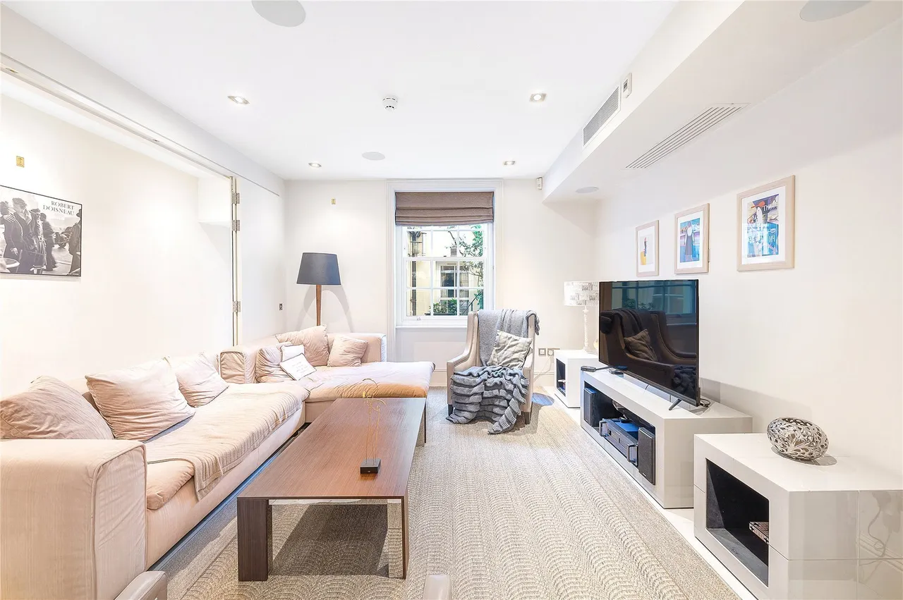 Warwick Way, Pimlico, London, SW1V, photo 7