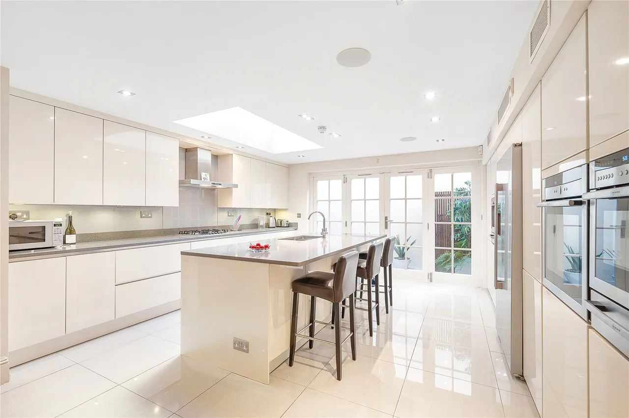 Warwick Way, Pimlico, London, SW1V, photo 5