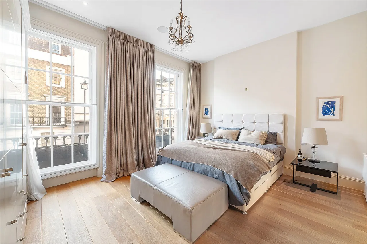 Warwick Way, Pimlico, London, SW1V, photo 11