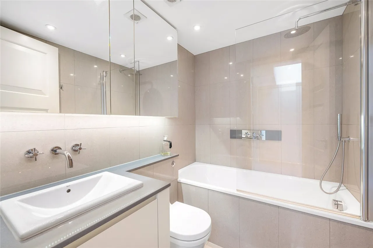 Warwick Way, Pimlico, London, SW1V, photo 12