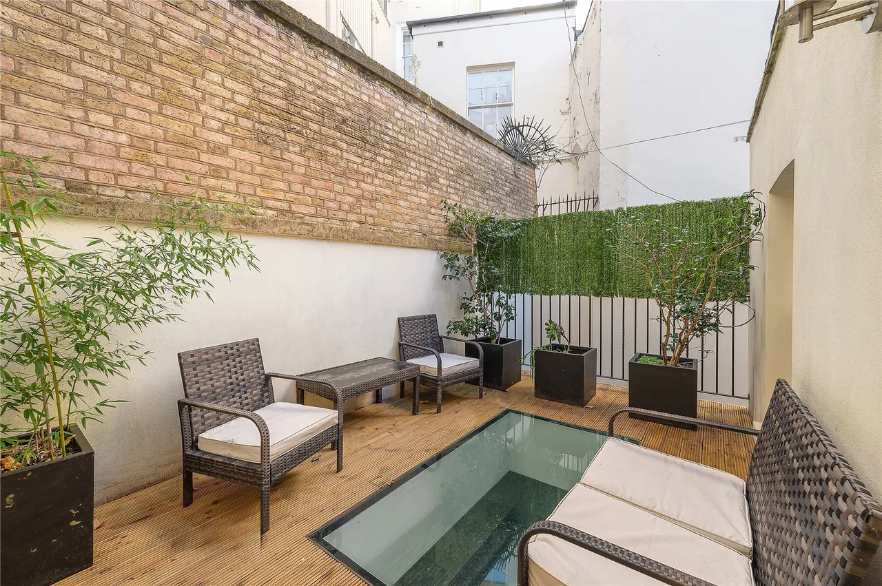 Warwick Way, Pimlico, London, SW1V, photo 3