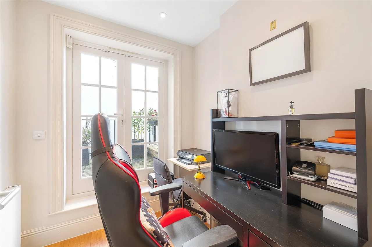 Warwick Way, Pimlico, London, SW1V, photo 9