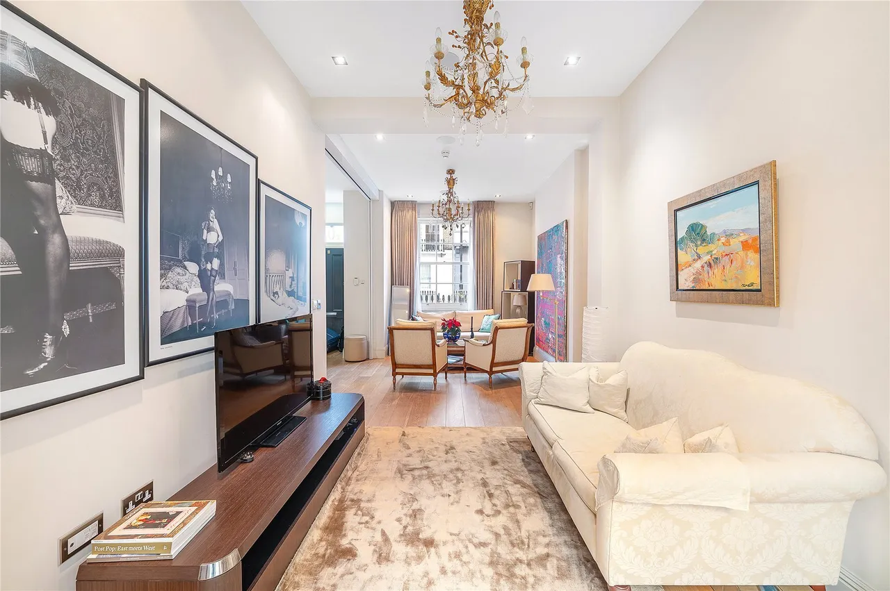 Warwick Way, Pimlico, London, SW1V, photo 2