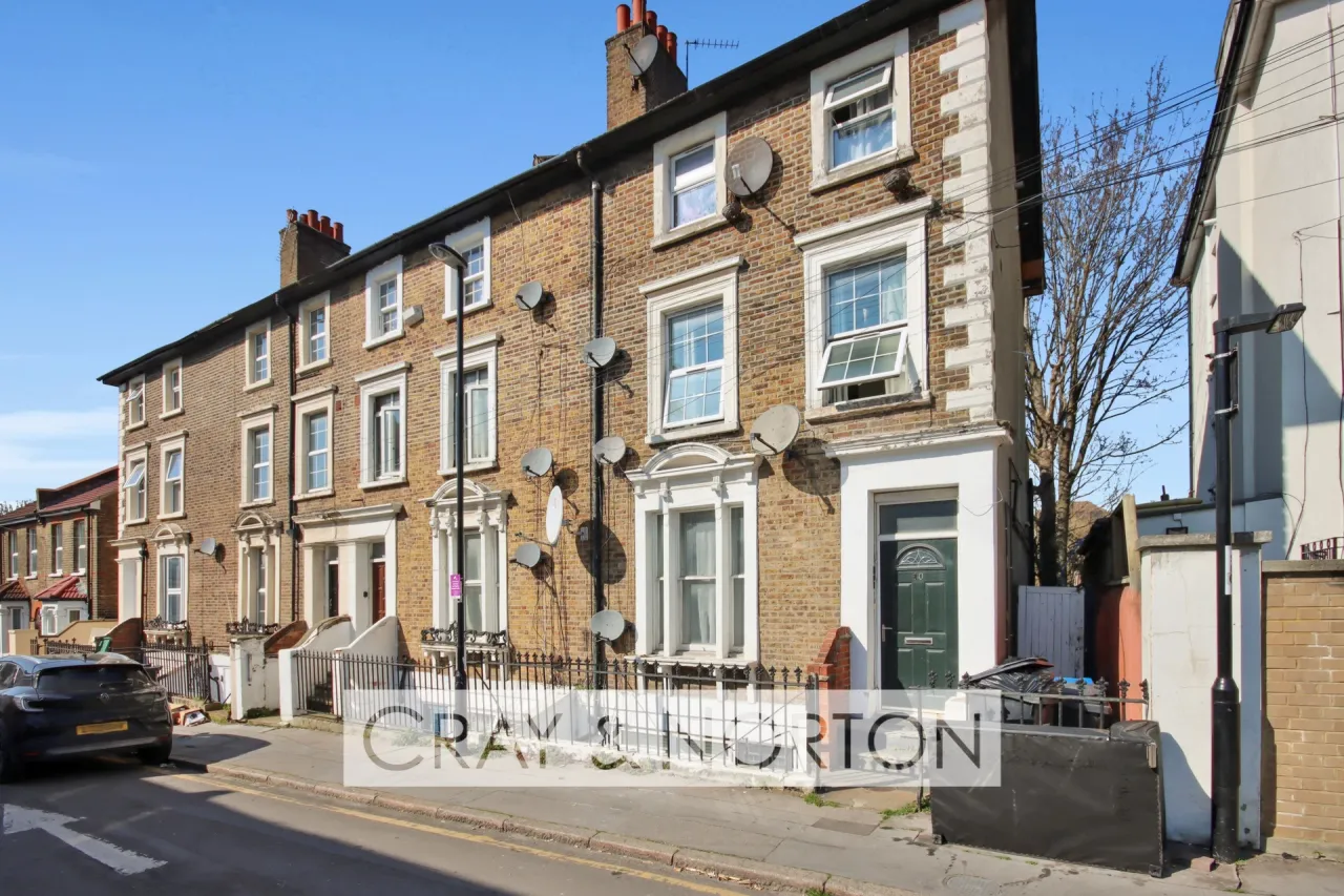 Montague Road, Croydon, CR0 3SS, photo 5