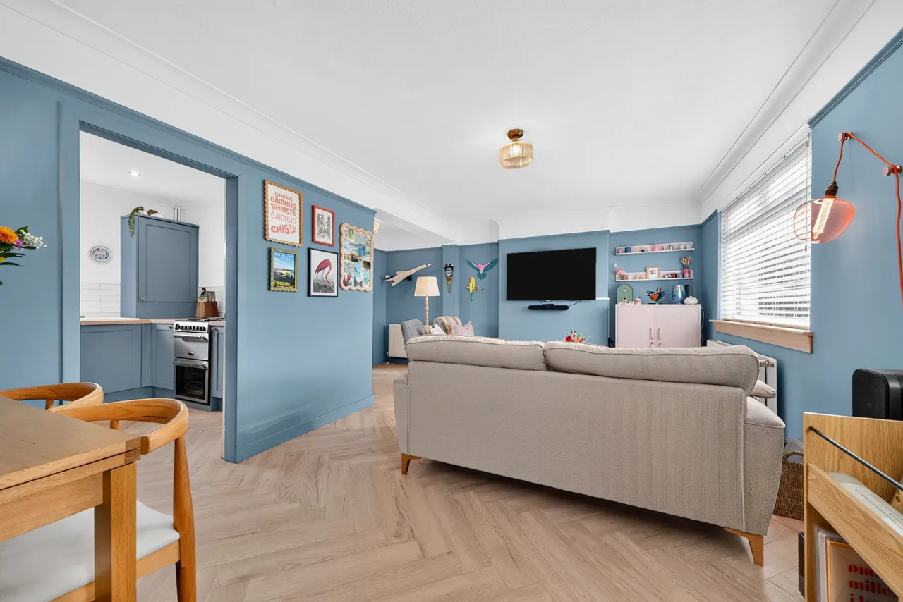 Livingstone Drive, The Murray, G75, photo 5