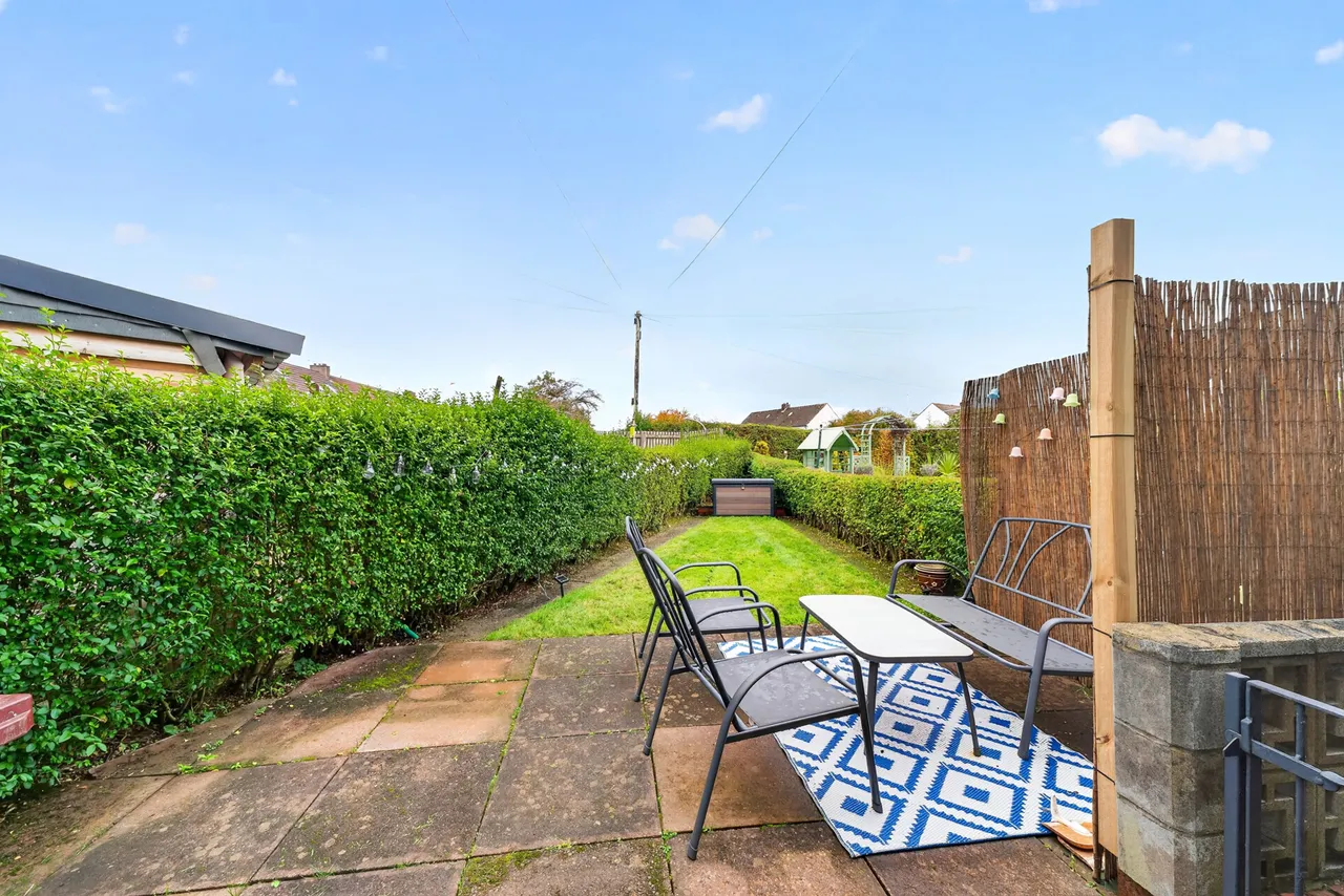 Livingstone Drive, The Murray, G75, photo 22