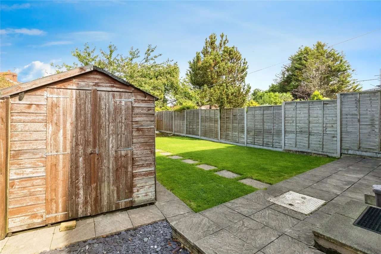 Winterstoke Road, Ashton, BS3, photo 9