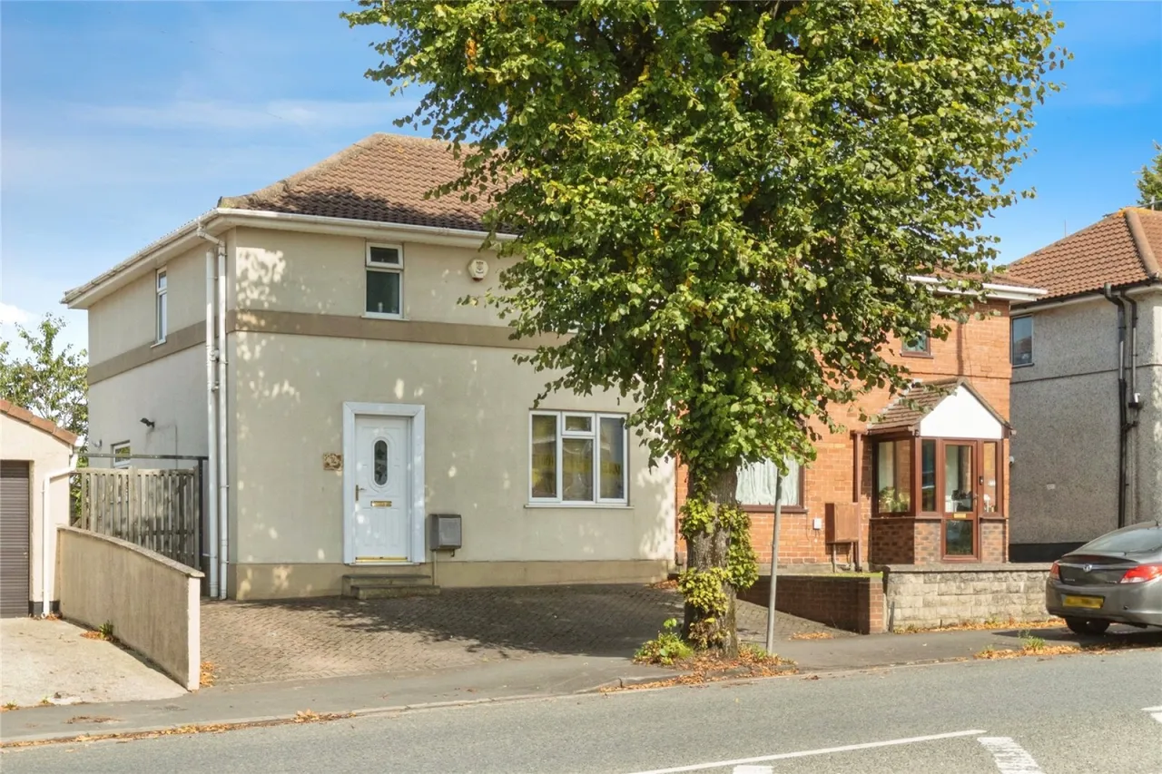 3 bed house for sale, Winterstoke Road, Ashton, BS3