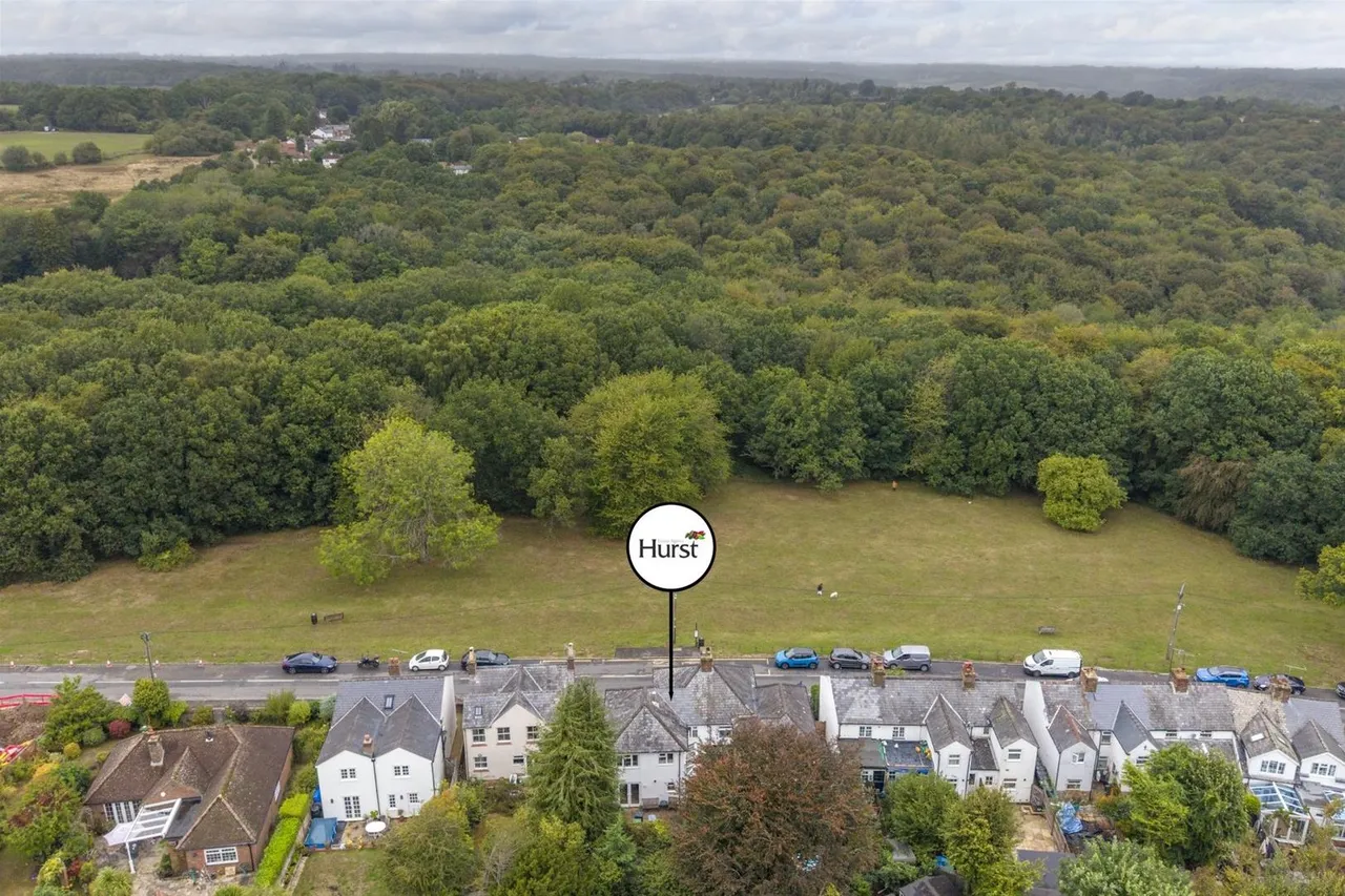 Commonside Downley, High Wycombe, HP13, photo 2