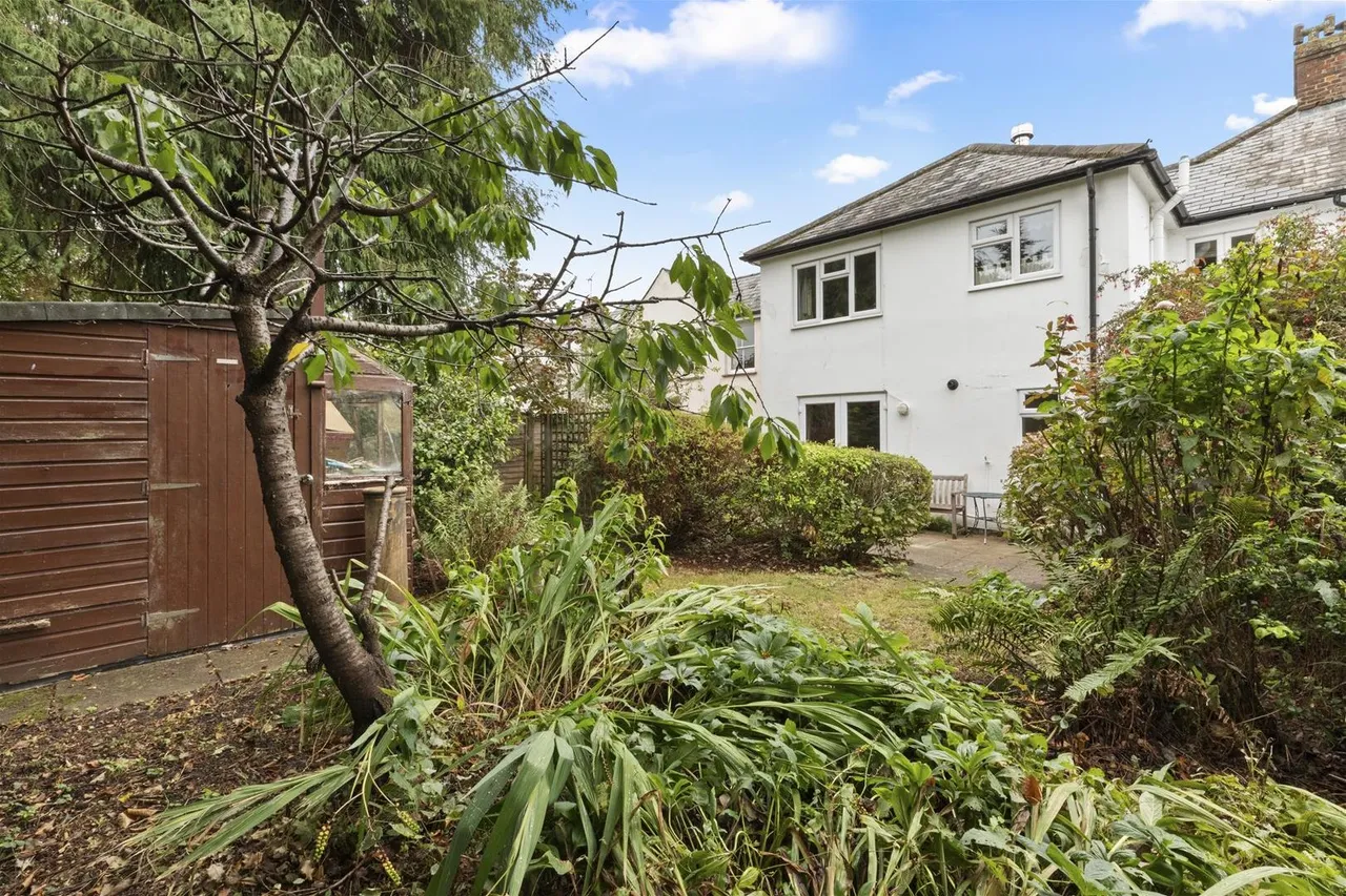 Commonside Downley, High Wycombe, HP13, photo 15
