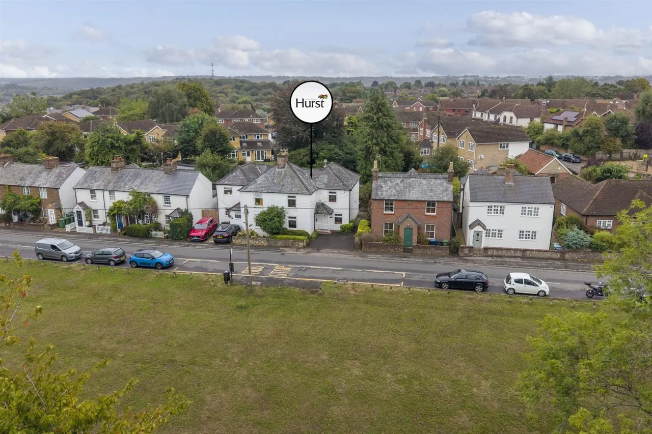 Commonside Downley, High Wycombe, HP13, photo 3