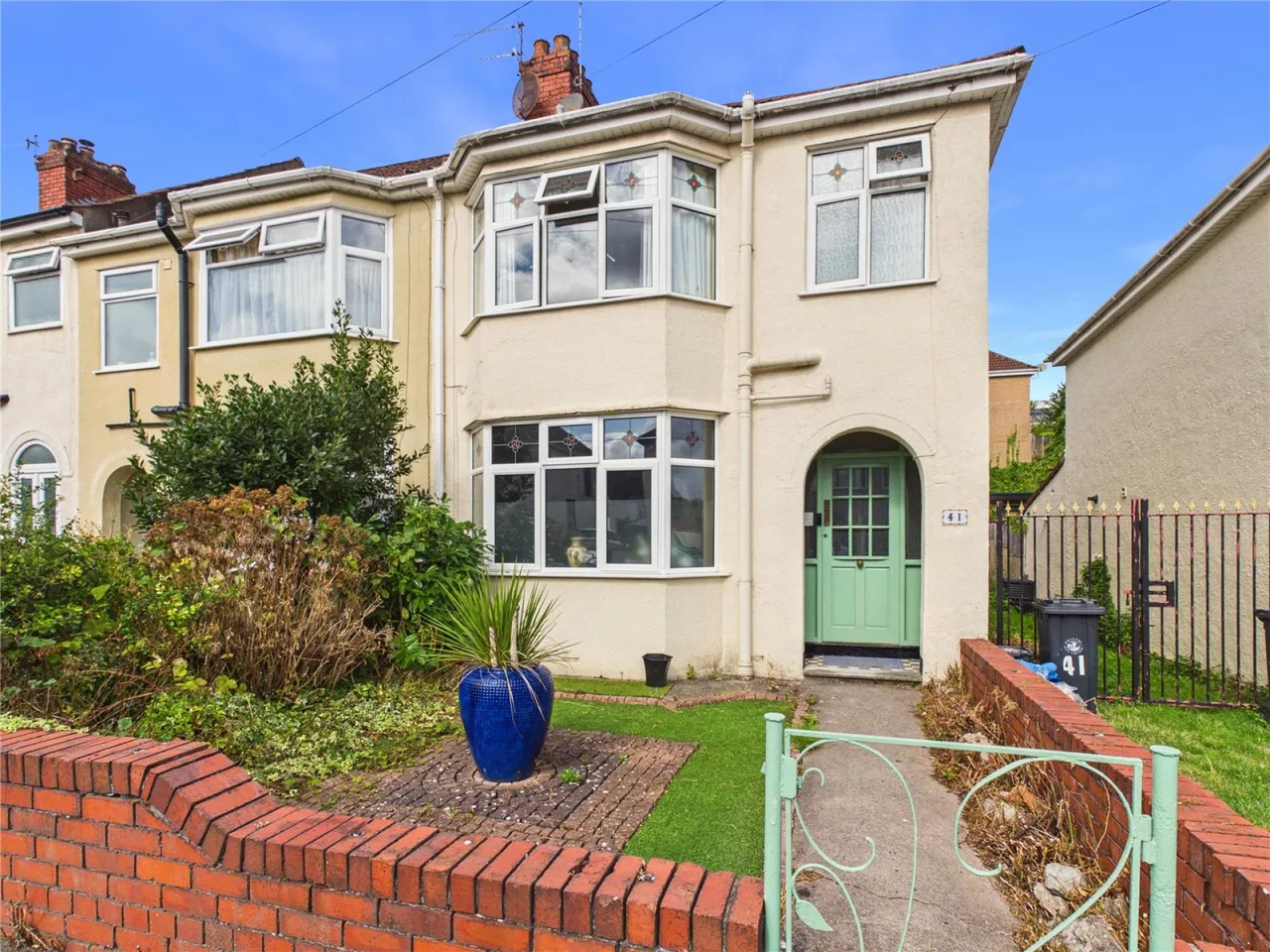 3 bed house for sale, St Dunstans Road, Bedminster, BS3