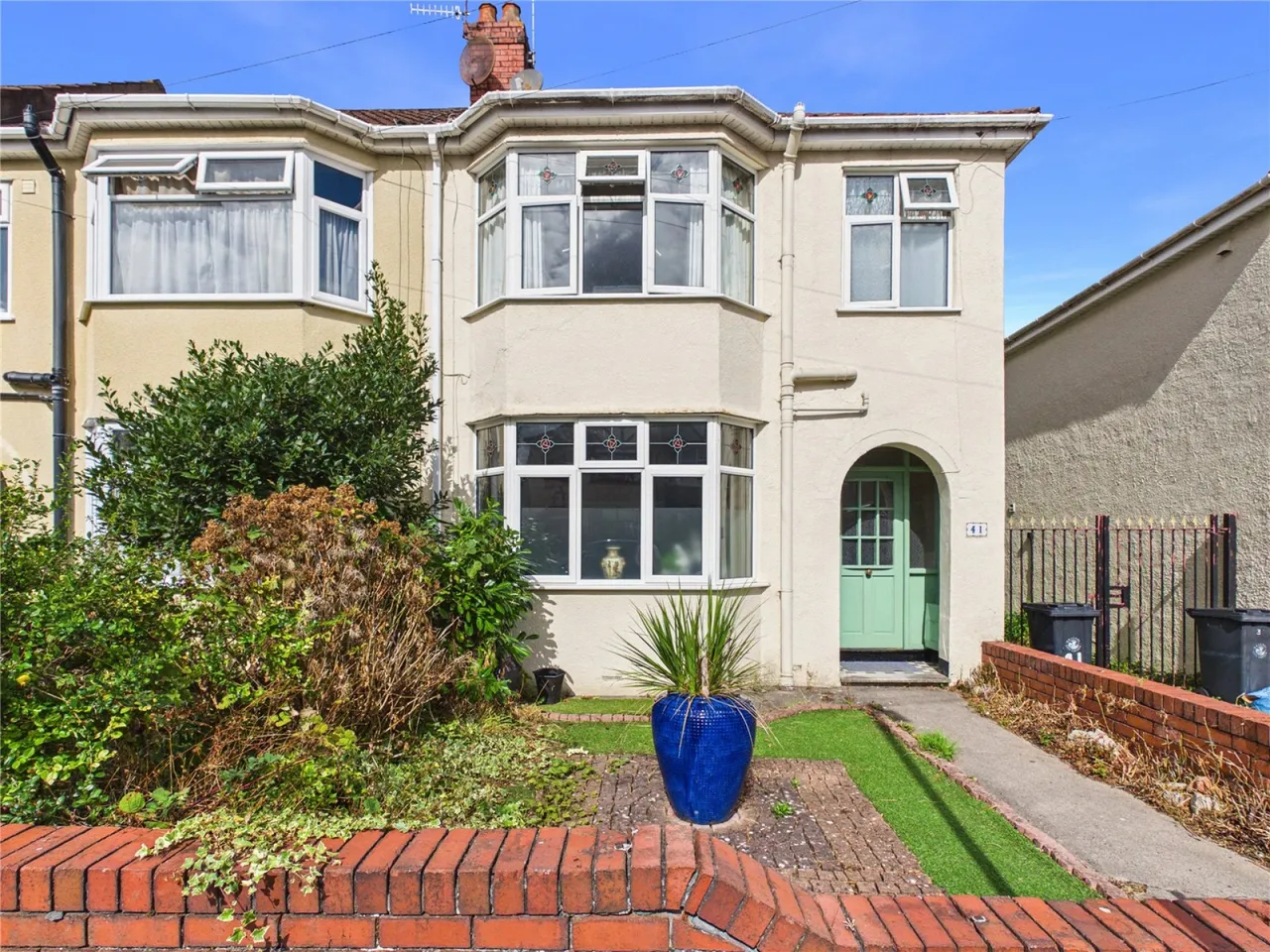 St Dunstans Road, Bedminster, BS3, photo 24