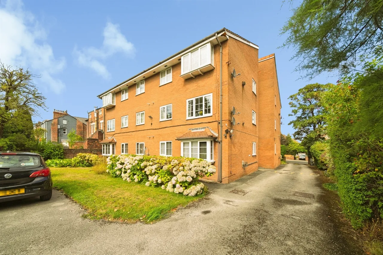Penkett Road, Wallasey, CH45, photo 13