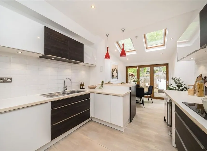 Fairfax Road, Teddington, TW11, photo 3