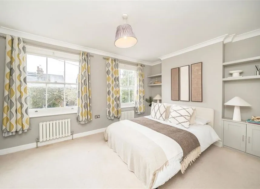 Fairfax Road, Teddington, TW11, photo 7