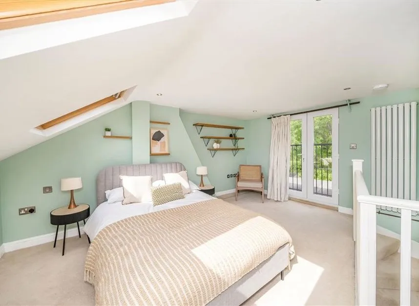 Fairfax Road, Teddington, TW11, photo 5