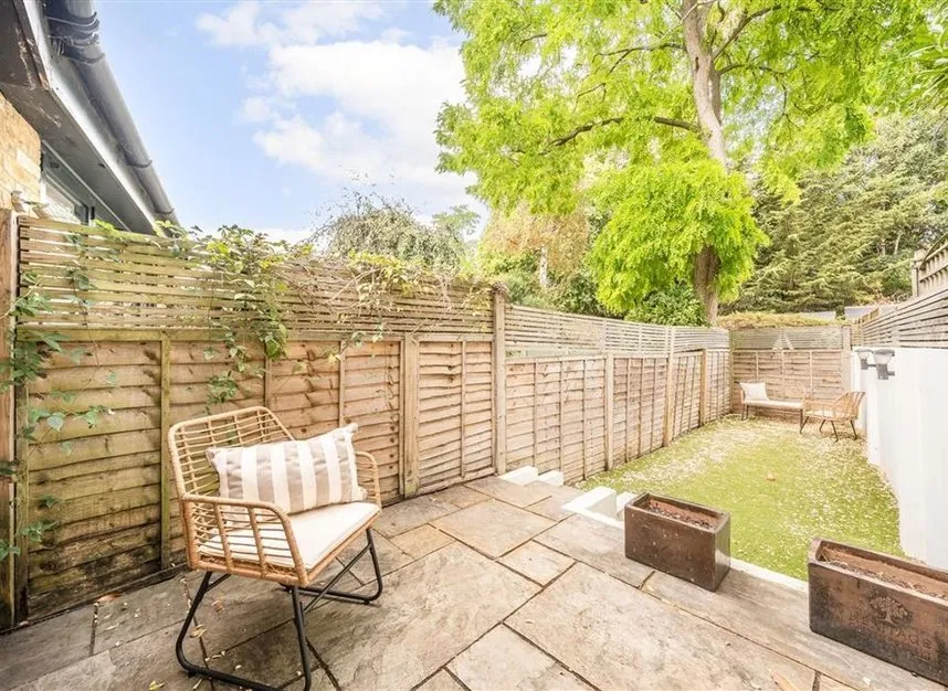 Fairfax Road, Teddington, TW11, photo 8
