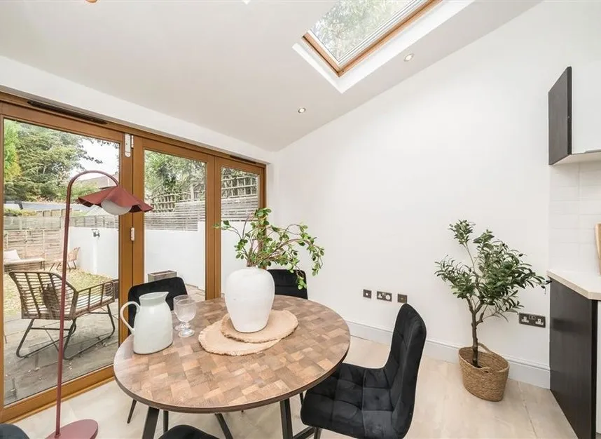Fairfax Road, Teddington, TW11, photo 4