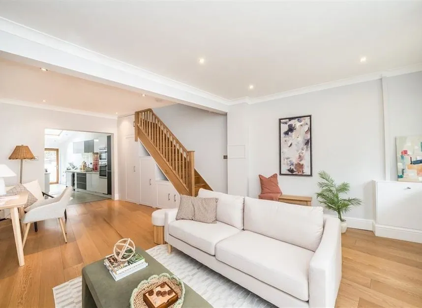 Fairfax Road, Teddington, TW11, photo 2