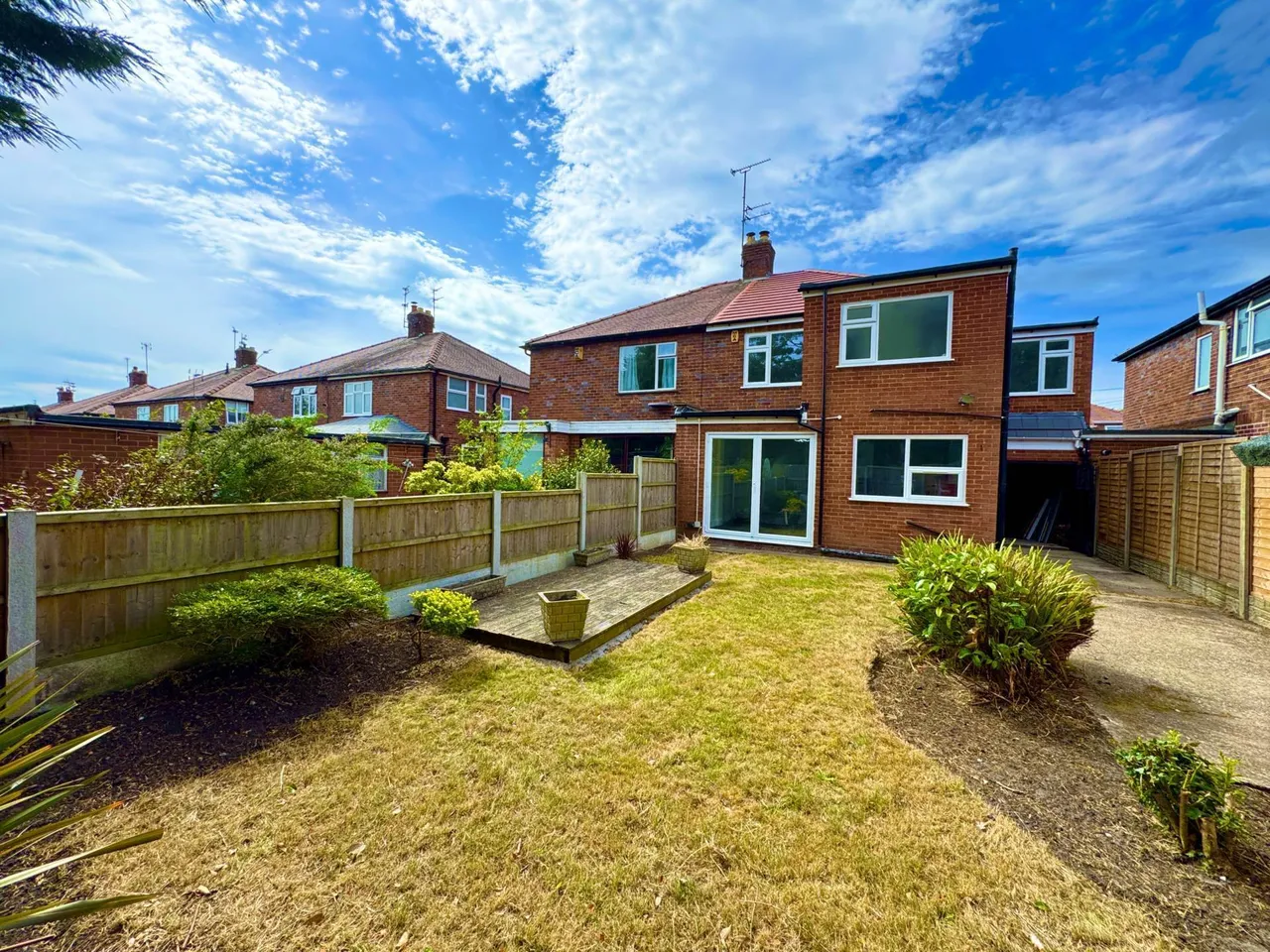 St. Georges Avenue, Windle, photo 29
