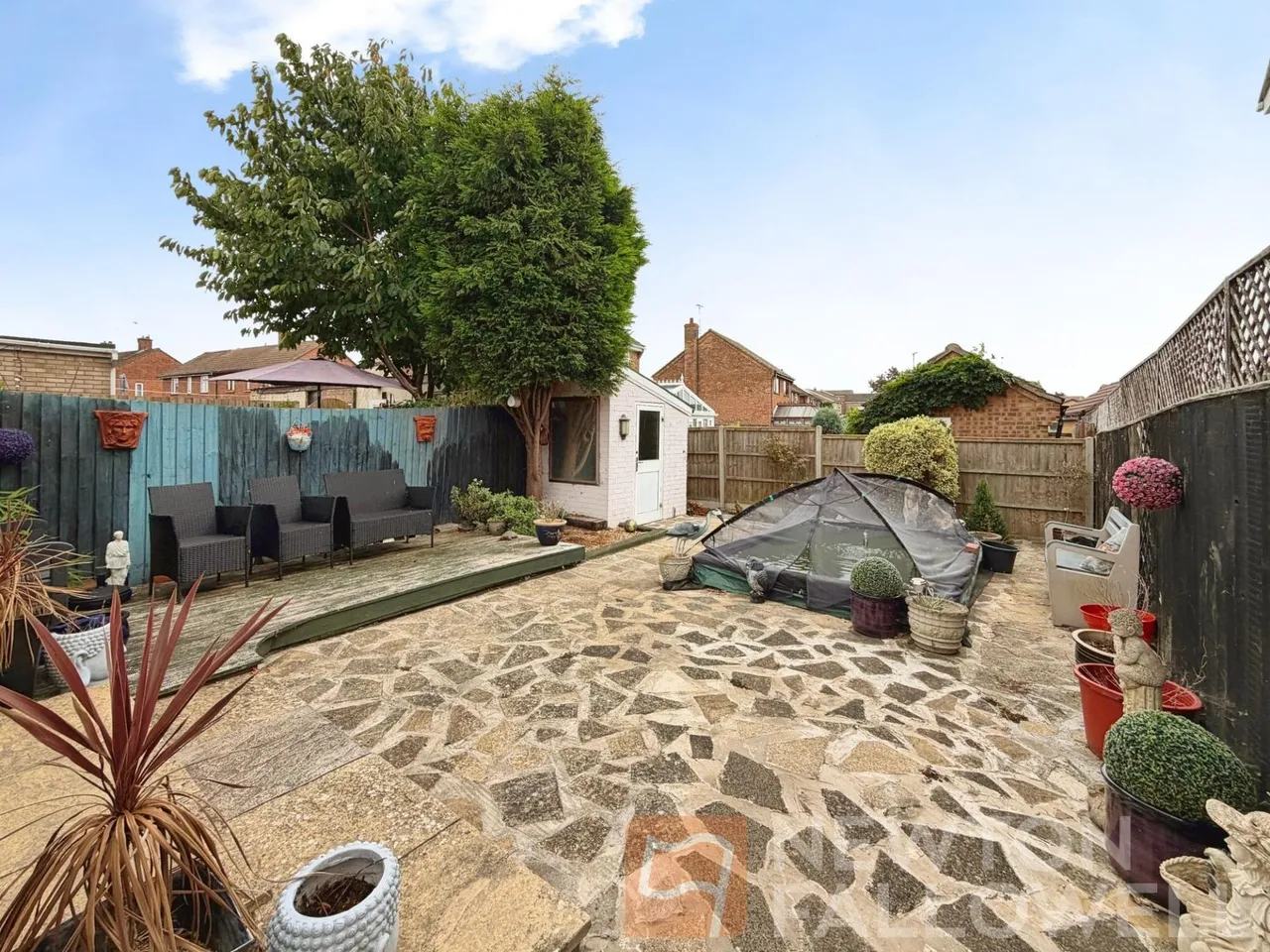 Stonald Road, Whittlesey, PE7, photo 11