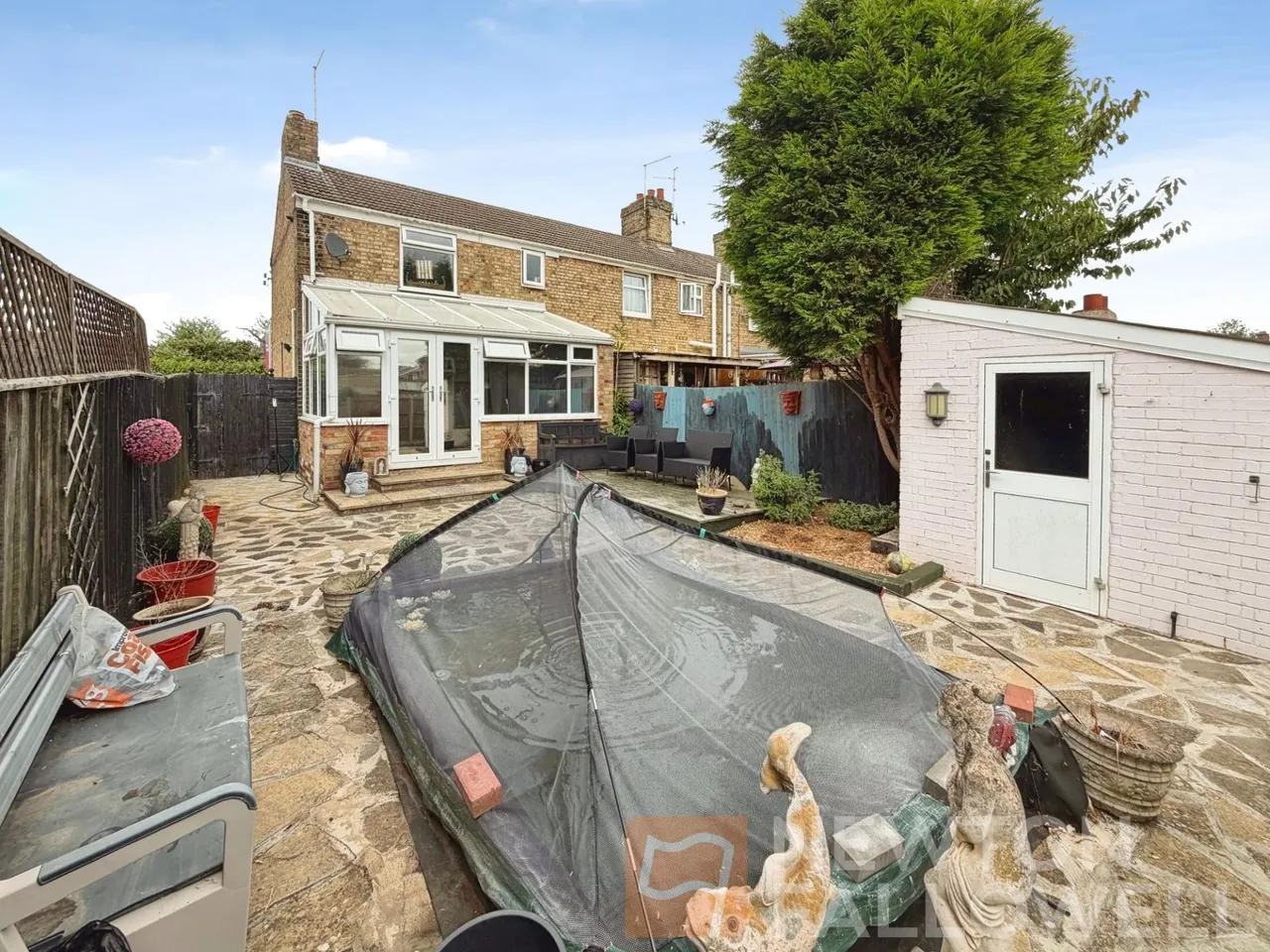 Stonald Road, Whittlesey, PE7, photo 12
