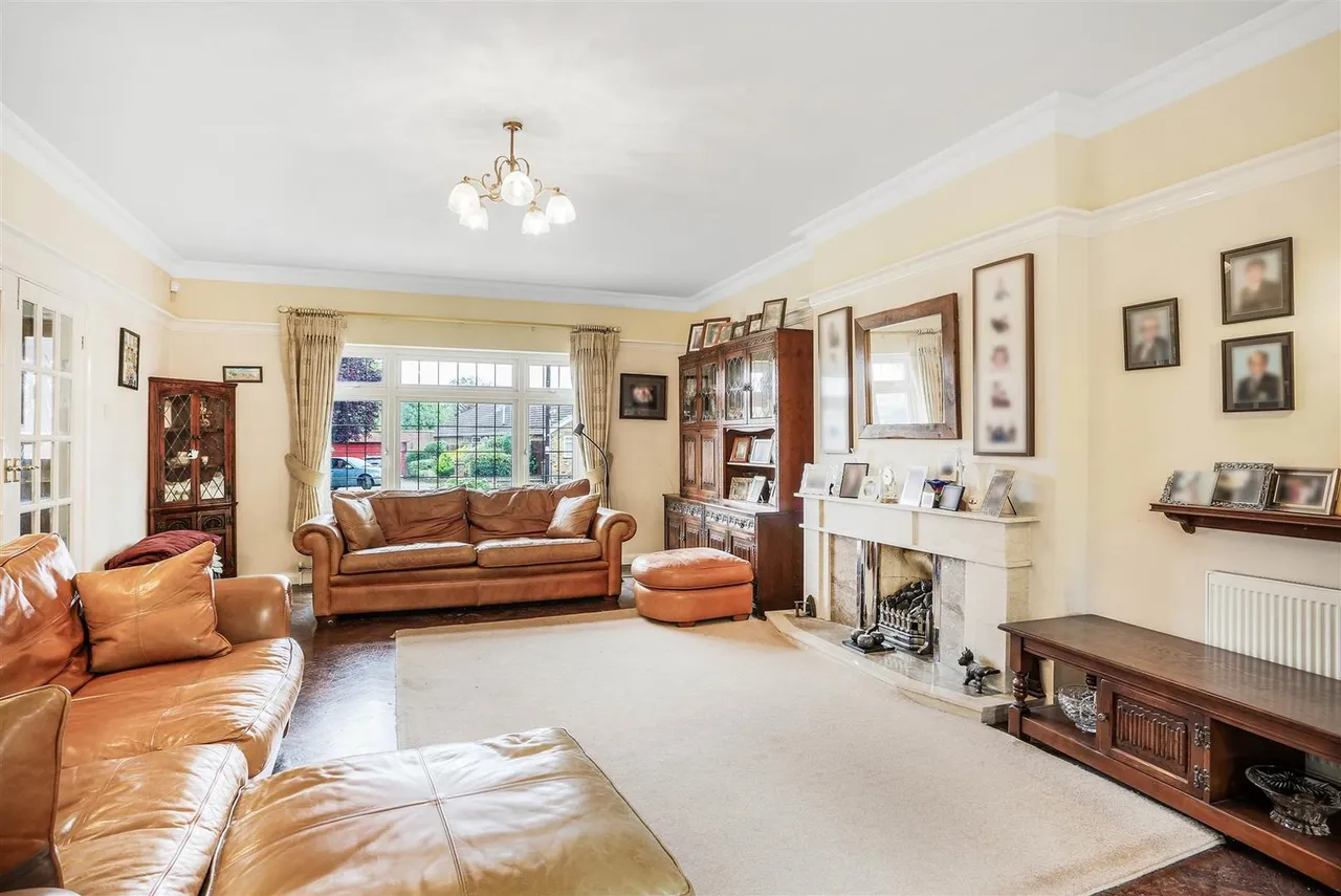 Northey Avenue, Cheam, SM2, photo 7