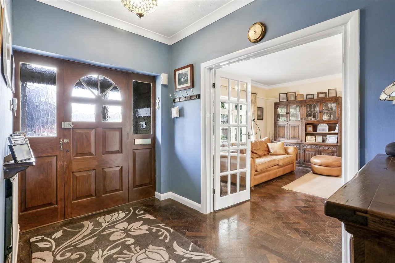 Northey Avenue, Cheam, SM2, photo 5