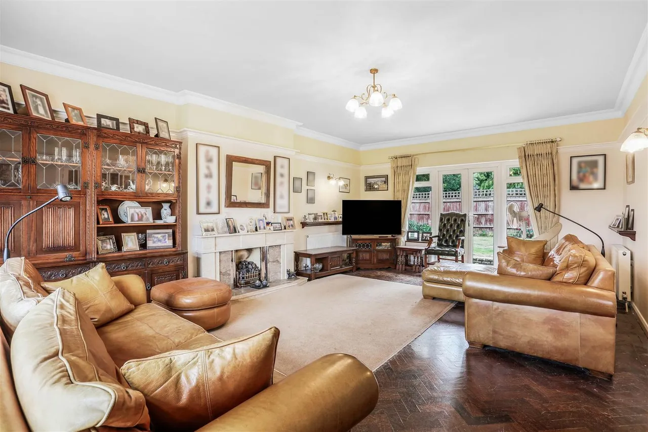 Northey Avenue, Cheam, SM2, photo 6