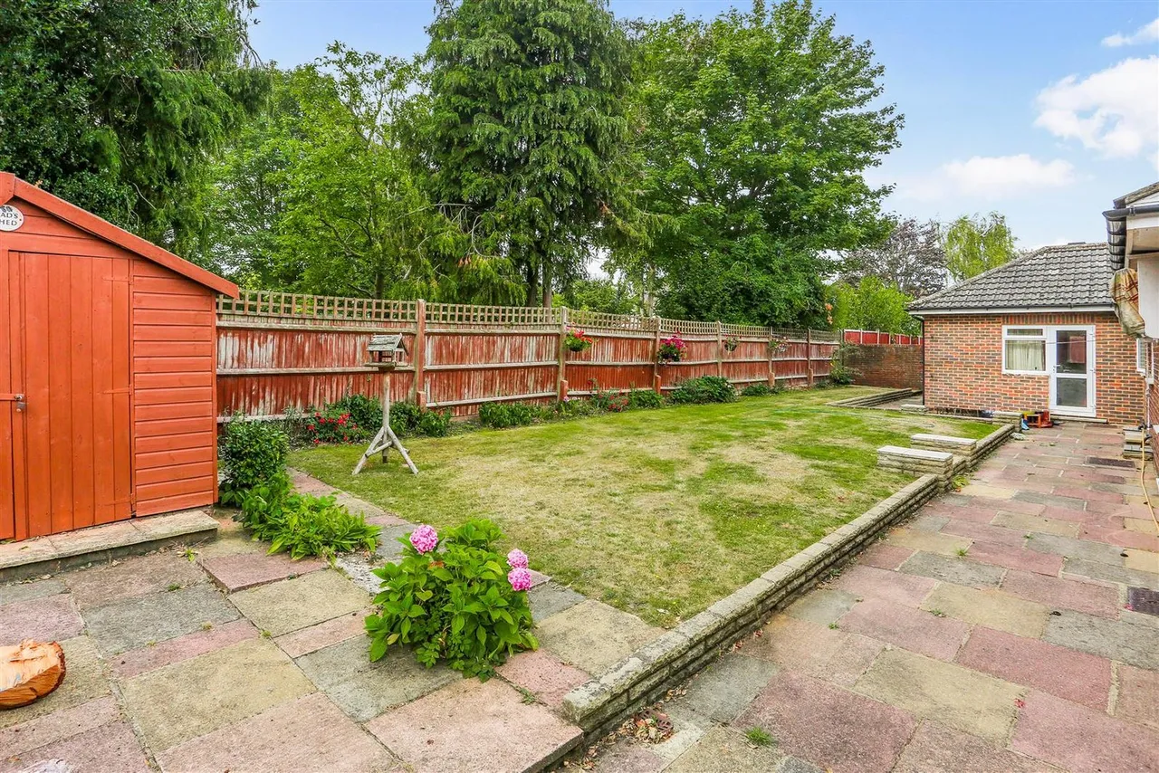 Northey Avenue, Cheam, SM2, photo 4
