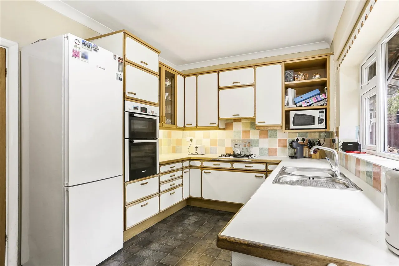 Northey Avenue, Cheam, SM2, photo 8
