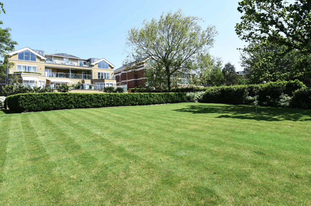 Cockfosters Road, Hadley Wood, EN4 0JS, photo 15