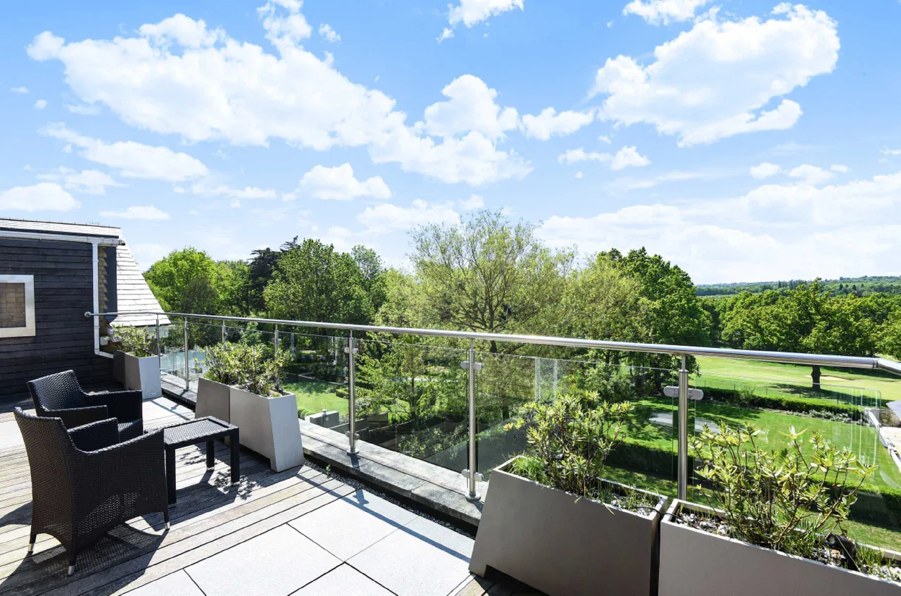Cockfosters Road, Hadley Wood, EN4 0JS, photo 13
