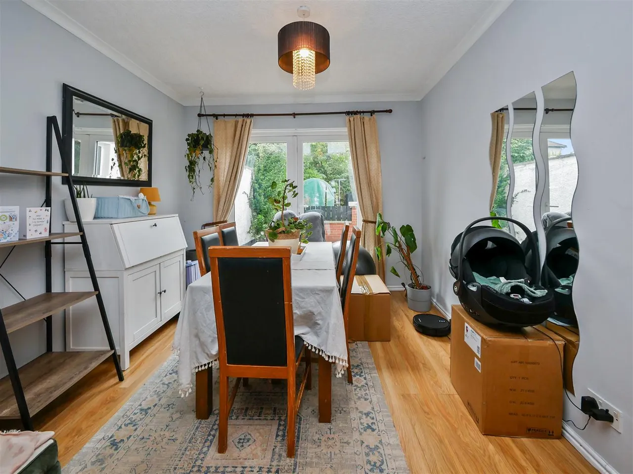 Stirling Road, Cregagh, BT6, photo 5